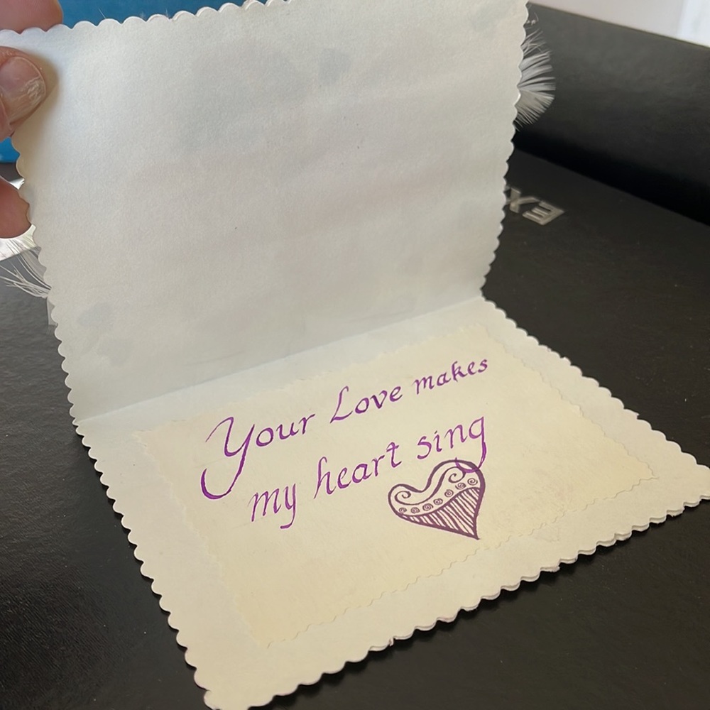 Handmade valentines - Picture 5 of 17